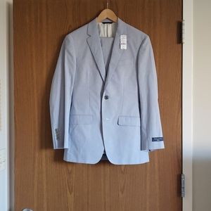 Brooks Brothers Suit NWT 36 R 30 waist